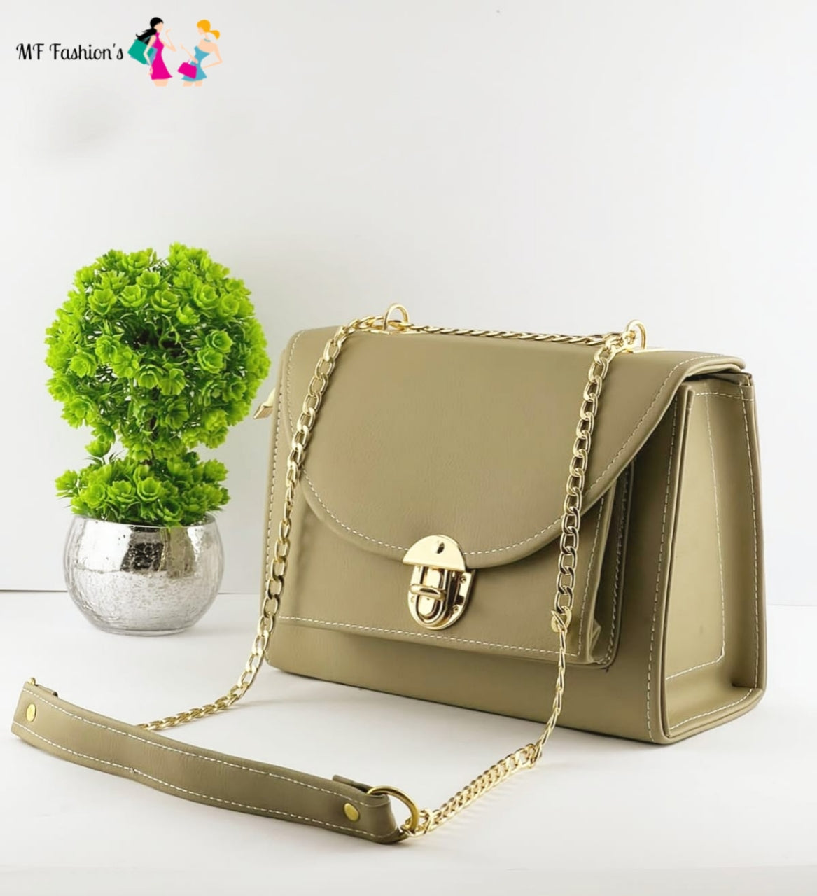 MF Fashion Mini Chain Bag