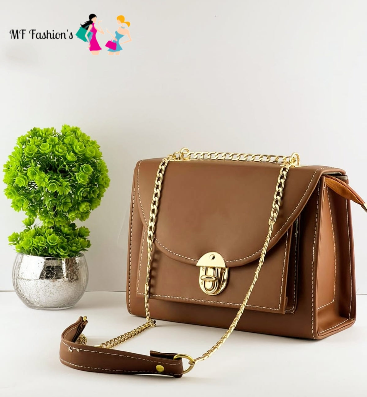 MF Fashion Mini Chain Bag