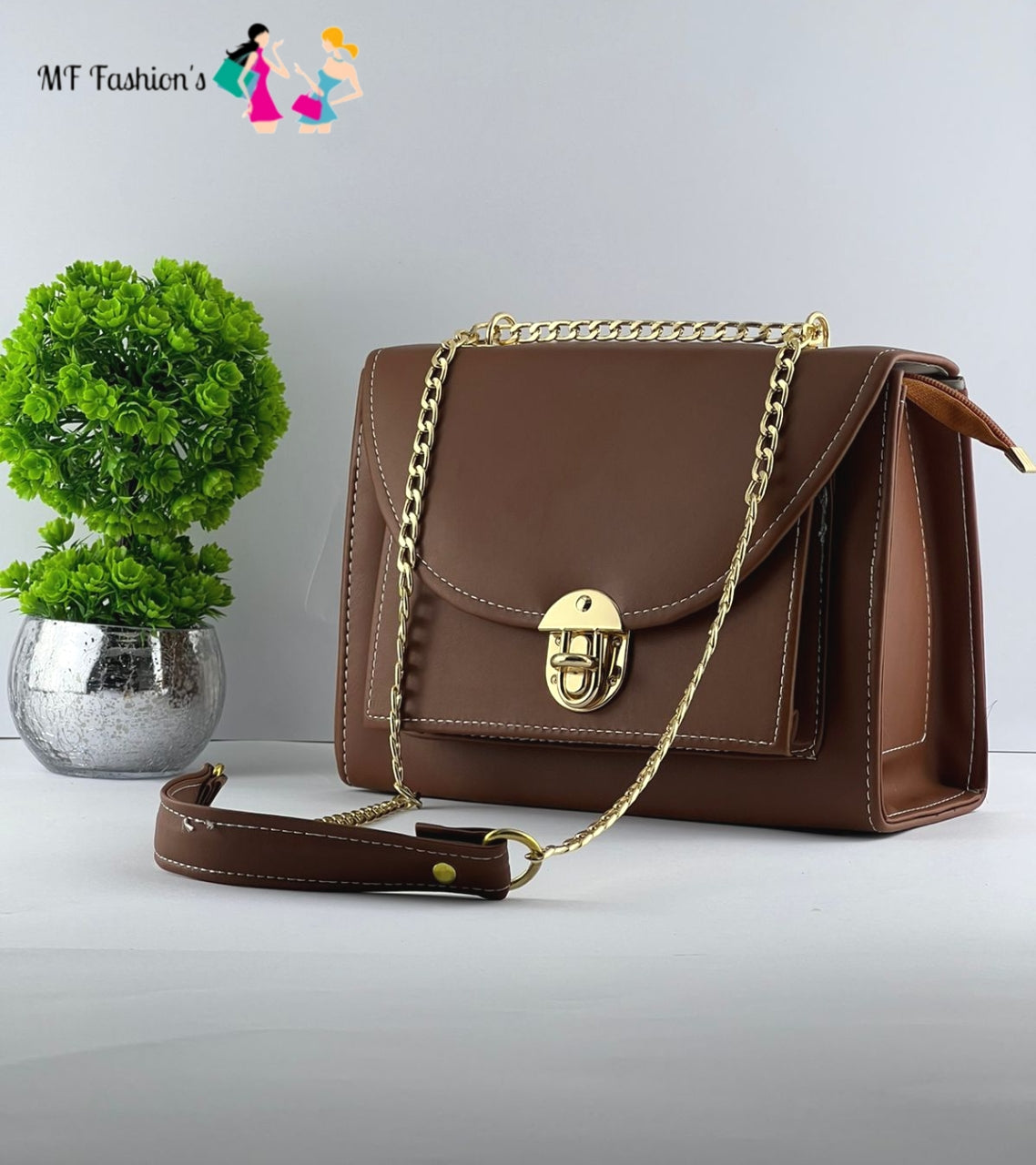 MF Fashion Mini Chain Bag
