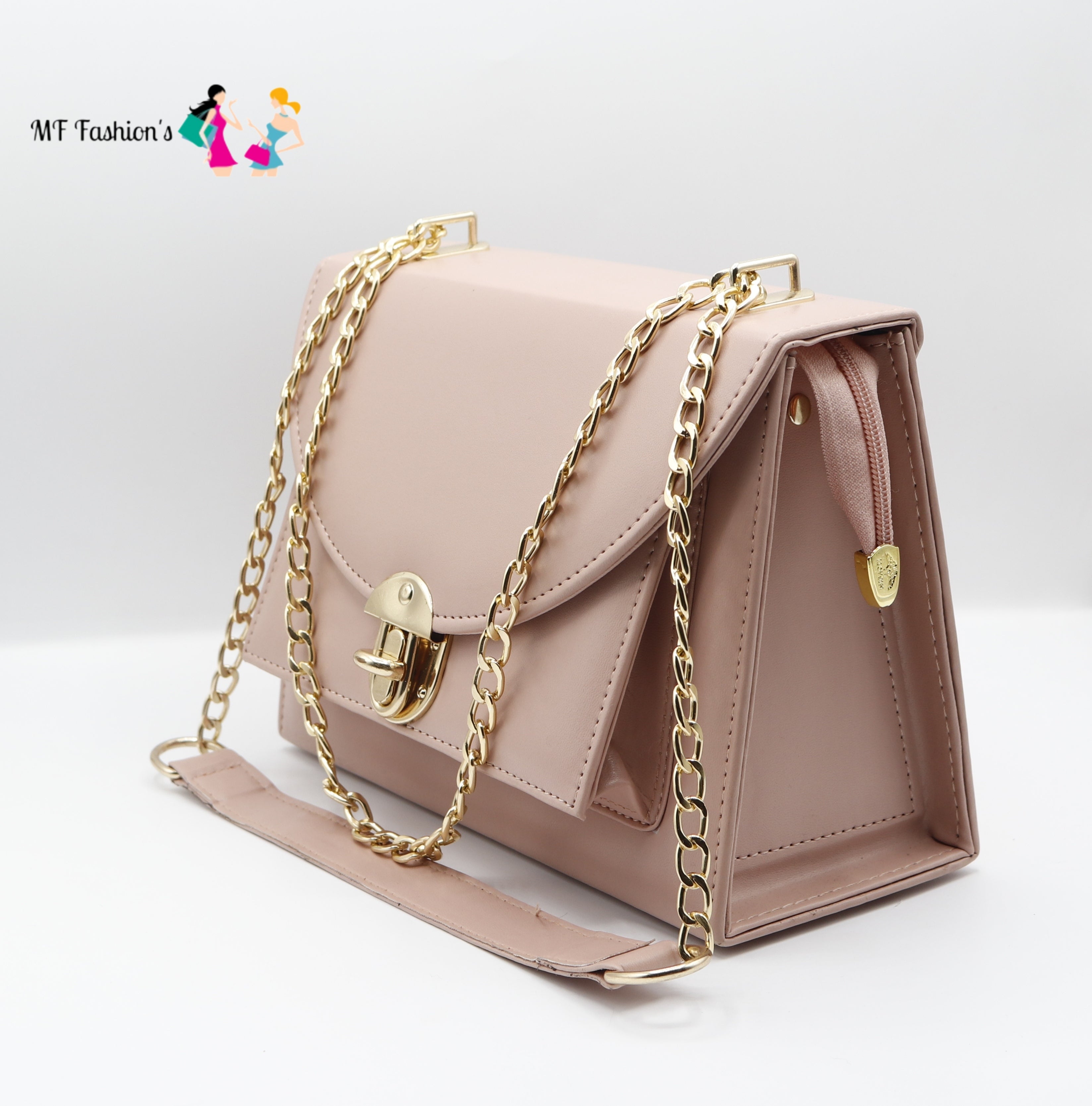 MF Fashion Mini Chain Bag