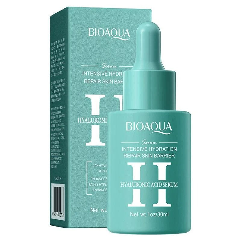 BIOAQUA Hyaluronic Acid Serum.