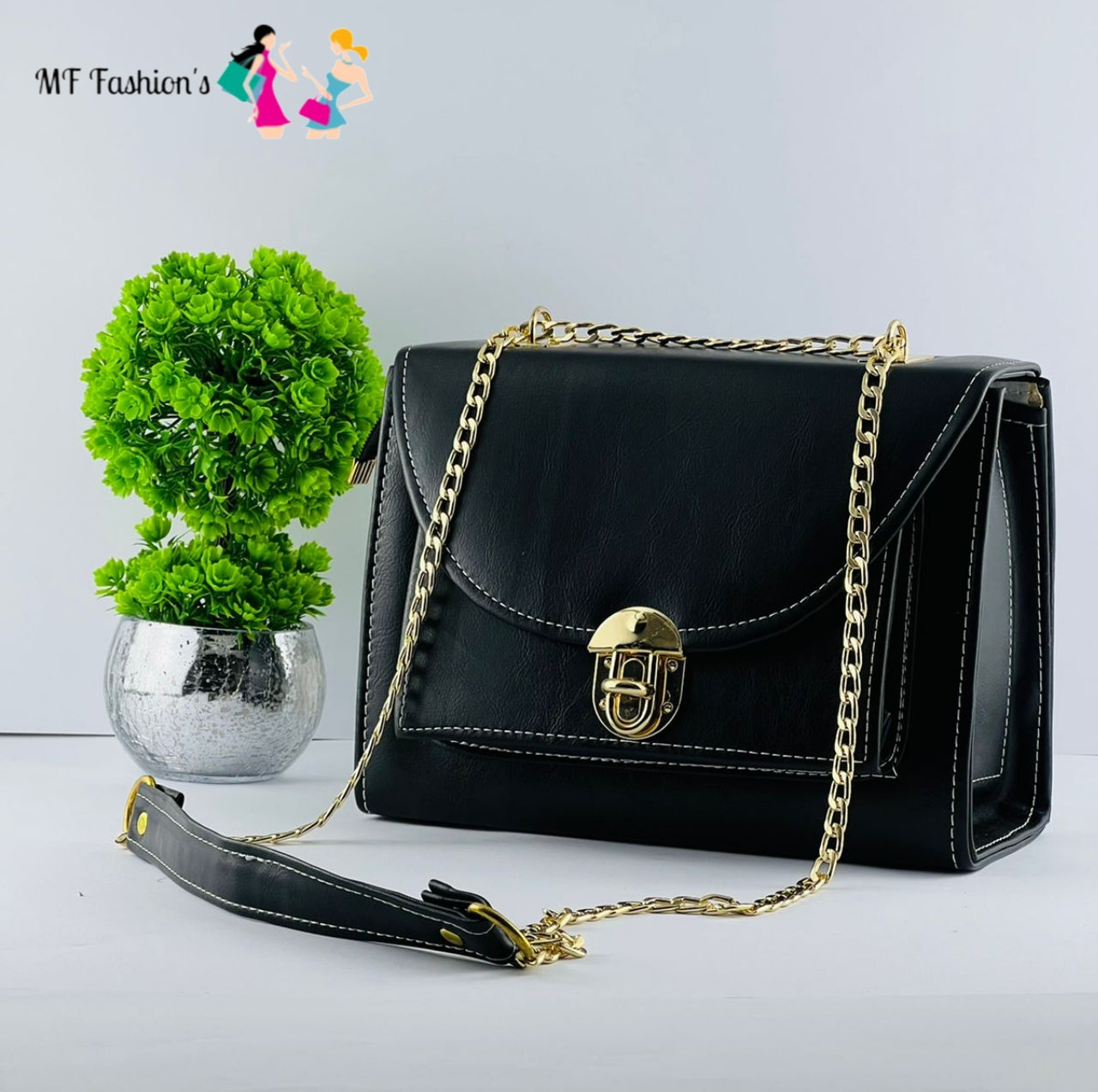 MF Fashion Mini Chain Bag