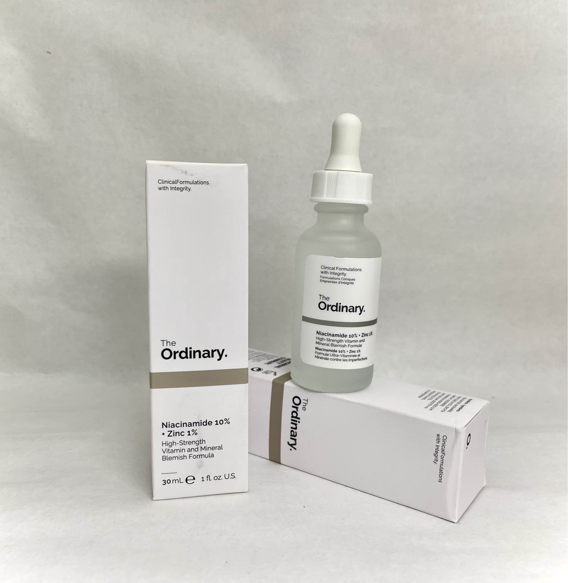 ORDIANARY NIACINAMIDE SERUM