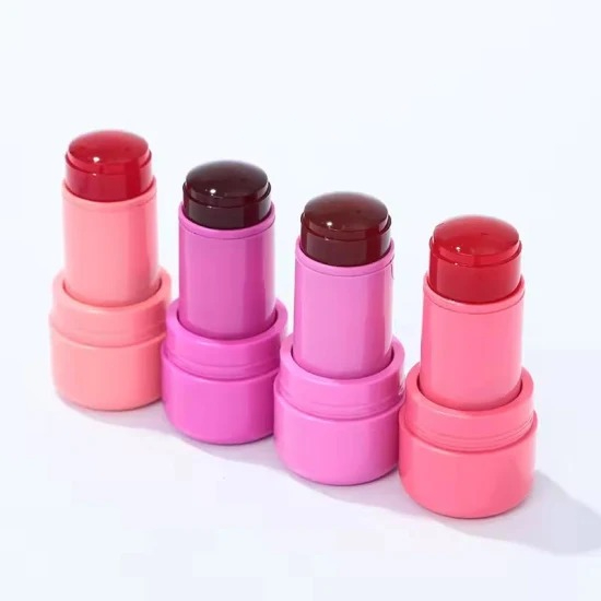 Jelly Blush Lips and Cheeks Tint