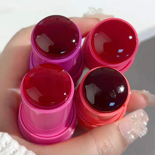 Jelly Blush Lips and Cheeks Tint