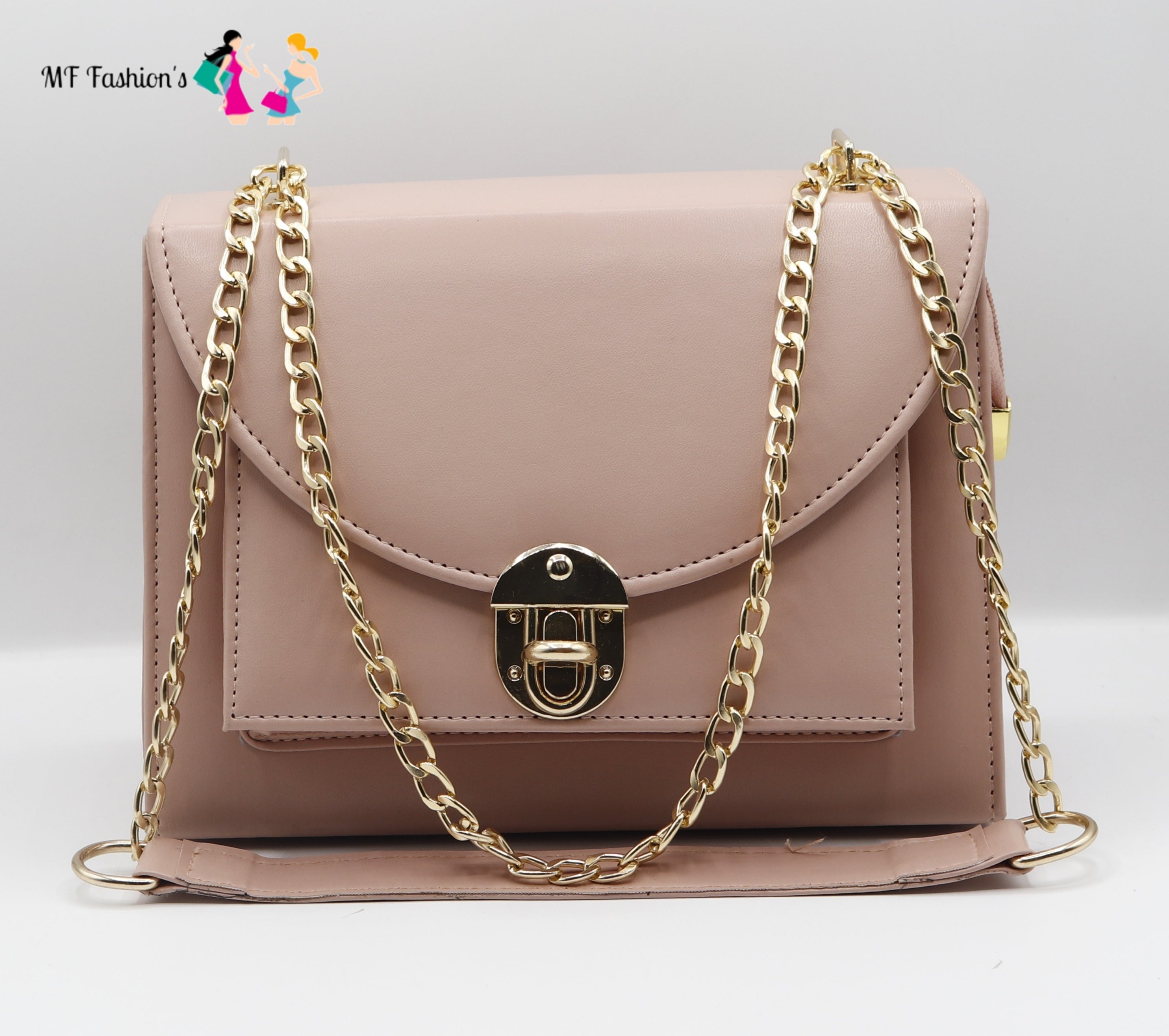 MF Fashion Mini Chain Bag